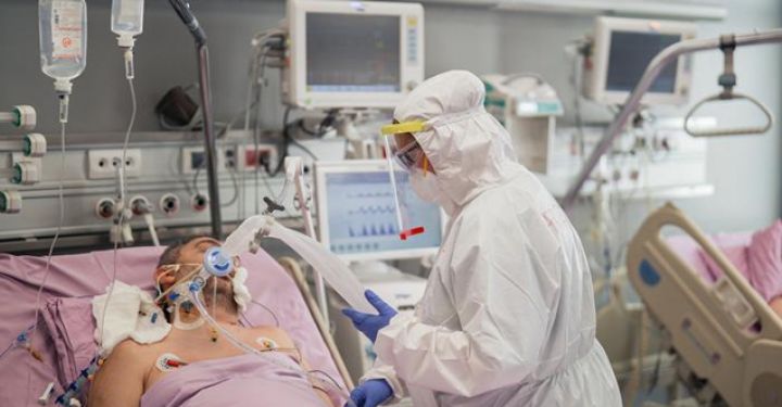 Azərbaycanda koronavirus ilə bağlı son vəziyyət açıqlandı