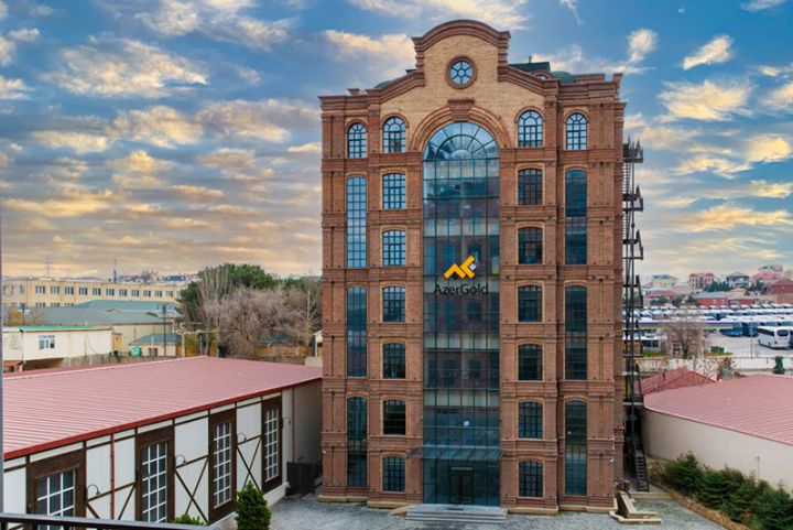 “AzerGold” ilk dəfə dividend ödəyəcək