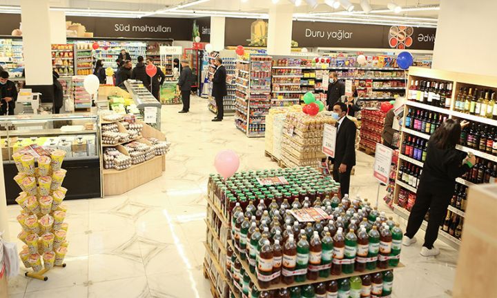 "Bravo" və "Rahat",  Yeni il ərəfəsində "Araz"ı ən ucuz market seçən araşdırmaya etiraz edirlər