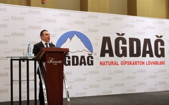 İş adamı: "Qarabağda yeni zavodların tikilməsi üçün dövlətə müraciət etmişik" - 2 İLƏ 2 YENİ ZAVOD