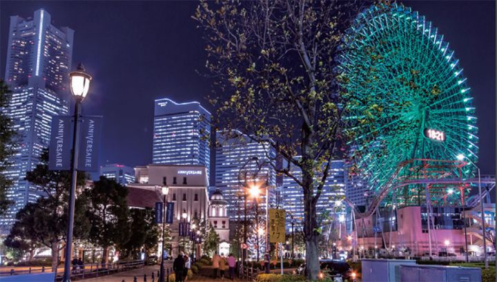 Qarabağda "ağıllı şəhər"lərin yaradılması üçün yaponların təcrübəsi öyrənilir