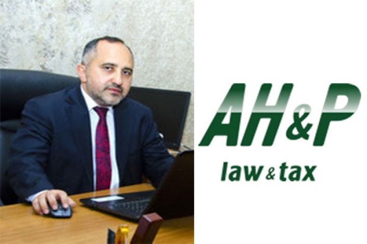 Dövlət qurumundan tanınmış hüquqşünasa 185 min manatlıq sifariş!