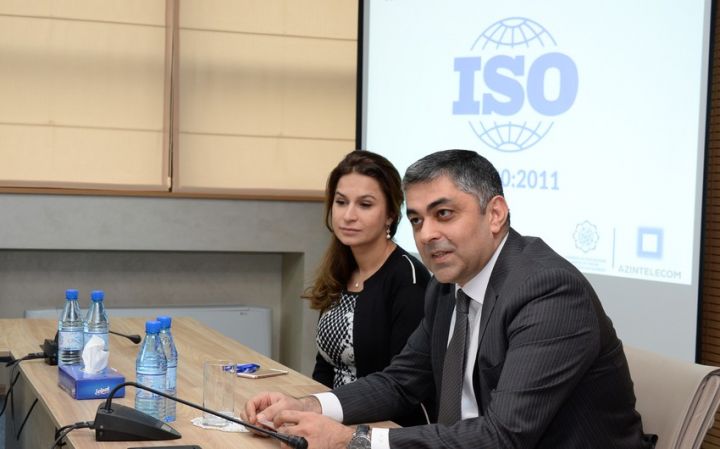 Yeni nazir keçmiş nazirin adamlarını işdən çıxardı