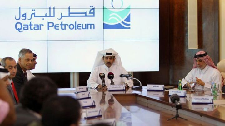 Qətərdən 29 milyard dollarlıq LNG sərmayəsi