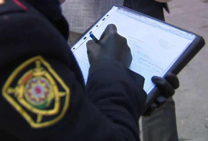 Azərbaycan sahibkarları cərimələrin silinməsi üçün hökumətə müraciət ediblər