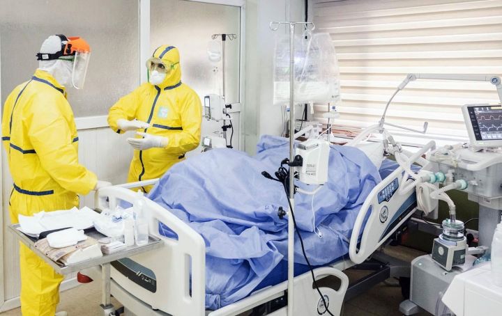 Azərbaycanda koronavirus ilə bağlı son vəziyyət açıqlandı