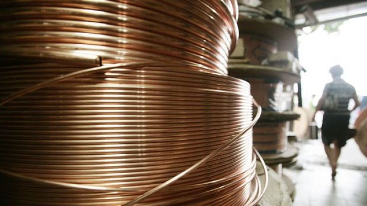 Misin qiyməti 9 ilin ən yüksək səviyyəsində!