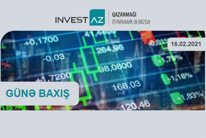 Dolla aparıcı valyutalara nisbətən  yenidən bahalaşa bilər