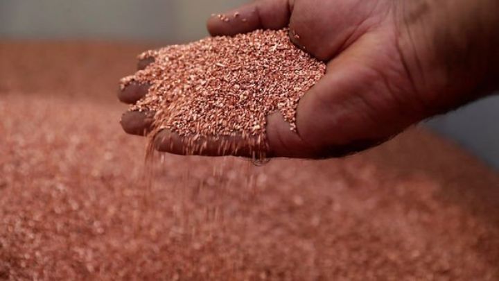 1 tonunun 10 min dollara çatacağı gözlənilir