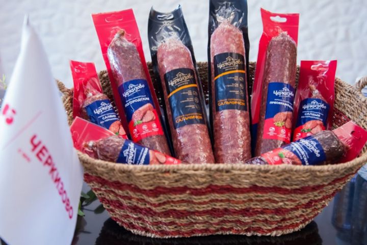 Azərbaycan  Rusiyadan kolbasa idxalını kəskin artırıb