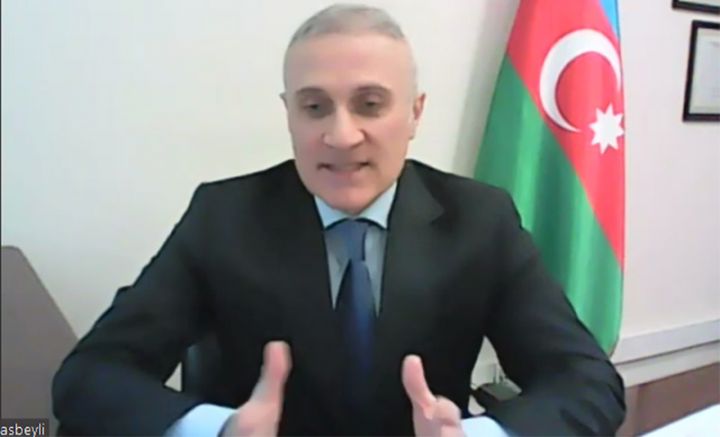 "Qiymətlərin süni artırılmasını aşkar etməmişik"