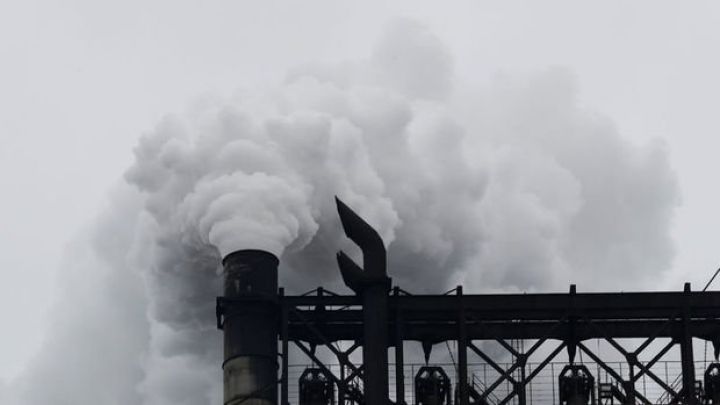 Dünyanın böyük polad istehsalçısı gücünü azaldır