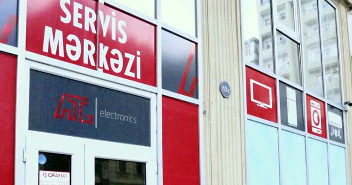 "SHARP"ın Azərbaycanda ilk rəsmi satış nümayəndəliyi ləğv edilir