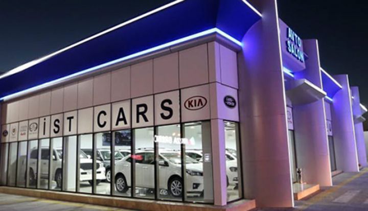 Avtosalon müştərisi  "ƏDV geri al"dan yararlana bilmədiyindən şikayət edir - AÇIQLAMA