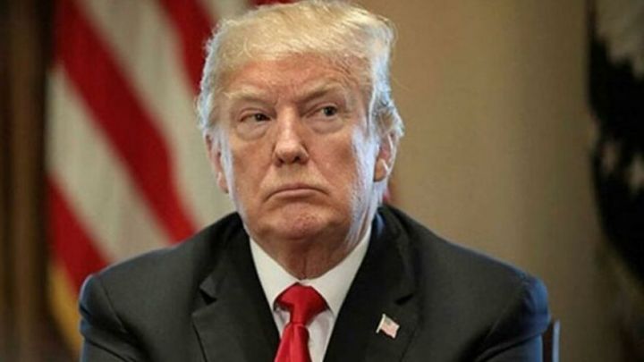 Trampın başı dərddə - ABŞ Yüksək Məhkəməsindən qərar