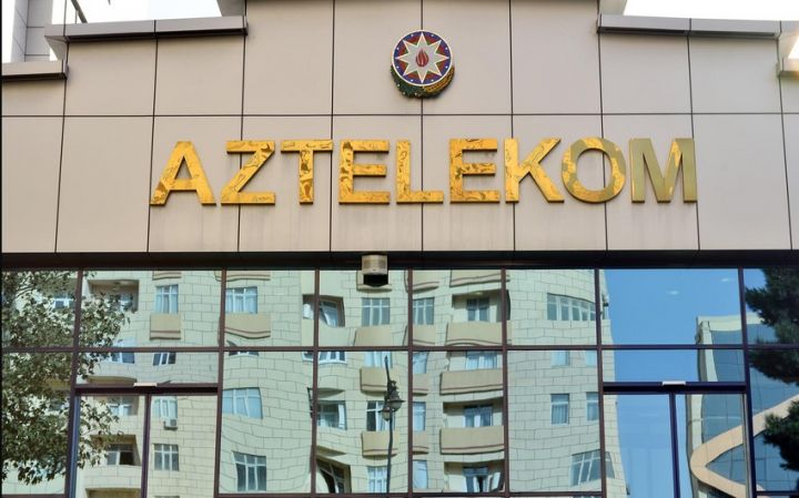 “Aztelekom”un baş direktoruna daha bir müavin təyin edilib