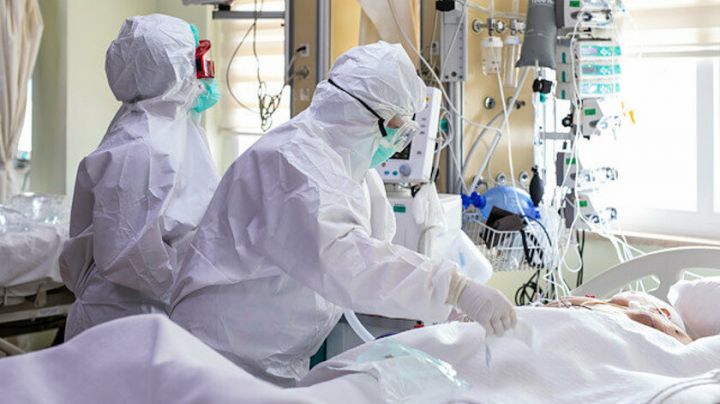 Azərbaycanda koronavirus ilə bağlı son vəziyyət açıqlandı