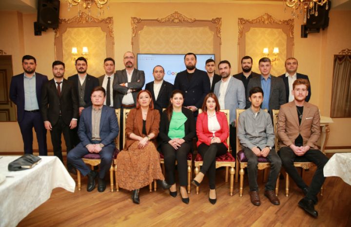 Elektronika sahəsində yeni nəsil xidmət – Texno Gallery