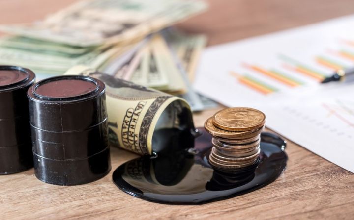 Azərbaycan neftinin son qiyməti