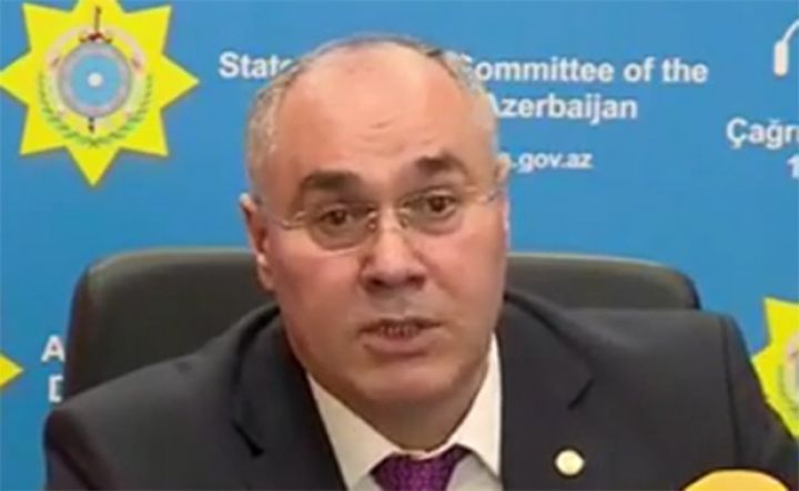 Gömrük Komitəsinin yeni bahalı binası büdcədənkənar vəsait hesabına inşa ediləcək - "İCARƏDƏ OTURURLAR"