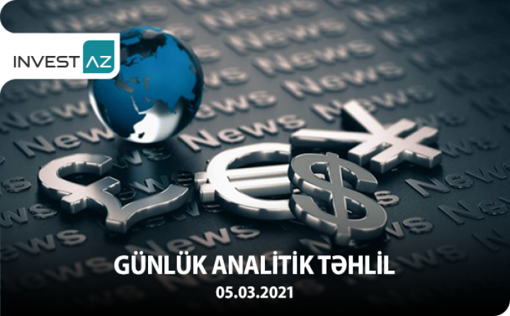 Bu gün önəmli göstəricilər açıqlanacaq - DOLLAR BAHALAŞA BİLƏR