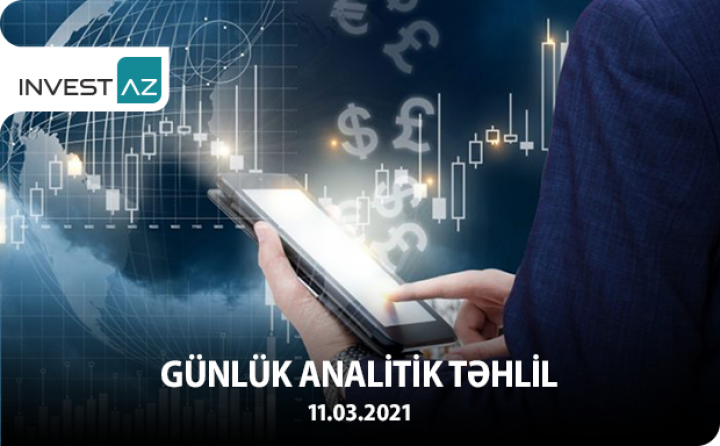 Dollar aparıcı valyutalara nisbətən ucuzlaşıb