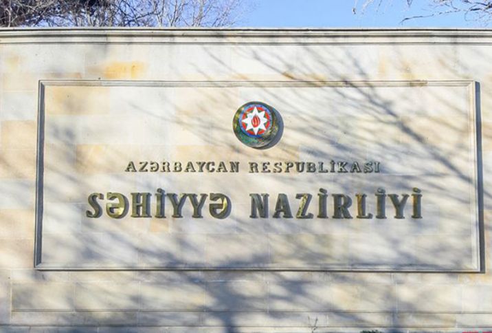 Nazirlik: Azərbaycanda bu günədək meymunçiçəyi ilə bağlı şübhəli hallar qeydə alınmayıb