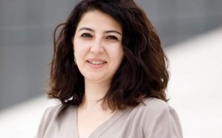 “Baktelekom”a yeni direktor müavini təyin edilib