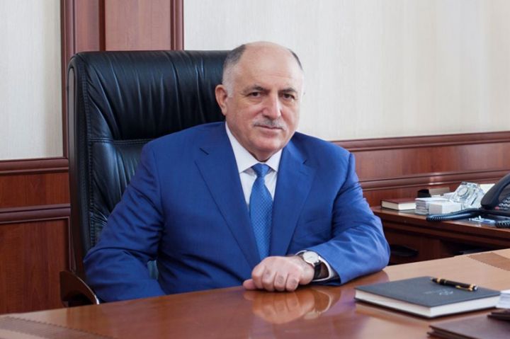 Məmməd Musayev Palatada Direktorlar Şurasına üzv seçildi