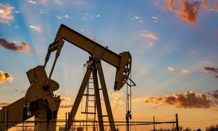 Məşhur agentlik neftin qiymətləri üzrə proqnozlarını yüksəltdi