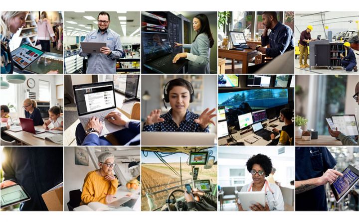 Azərbaycanda 9 minə yaxın insan Microsoft ilə birgə yeni rəqəmsal bacarıqlar əldə edib