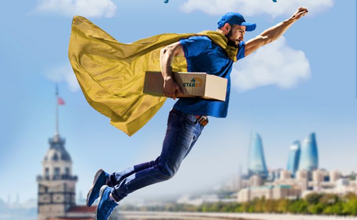 Türkiyədən 5 günə çatdırırıq! - ŞƏRTLƏR