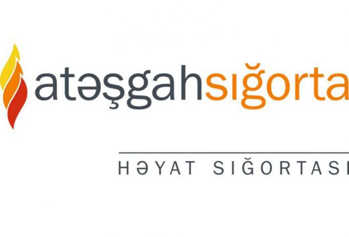 "Atəşgah Həyat"ın xalis mənfəəti artıb