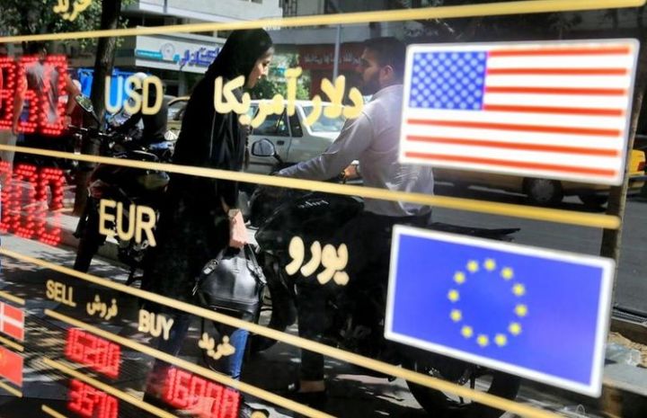 İranın ixracı sanksiyalara rəğmən 35 milyard dollara çatıb