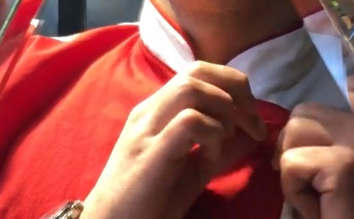 Vergi Xidməti 2 restoranda 28 nəfərin əmək müqaviləsiz işlədiyini müəyyən edib