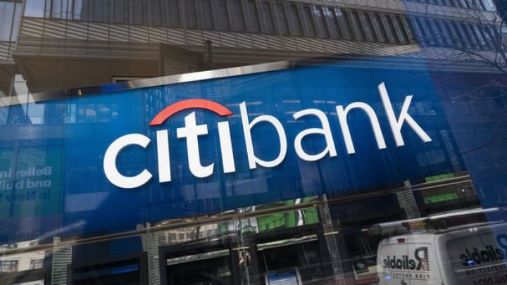 Citi kriptovalyuta bazarına girməyi düşünür