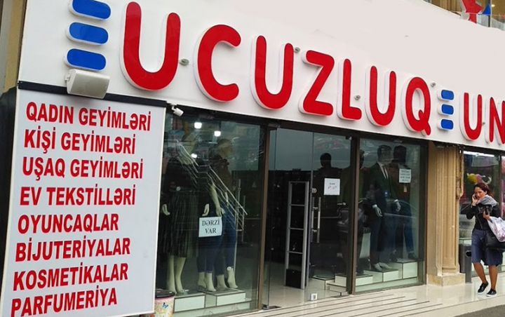 “Ucuzluq” mağazaları əmək qanunvericiliyini yenidən pozub