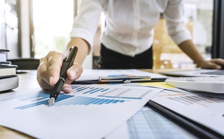 İnvestorlara təqdim etmək üçün KOB subyektlərindən investisiya layihələri qəbul olunur