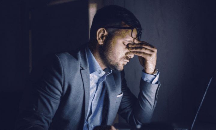 Uzun iş saatları  öldürür – ARAŞDIRMA