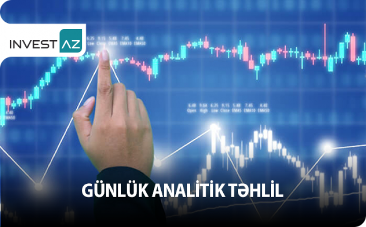 EUR/USD və GBP/USD məzənnələri bahalaşmaqdadır