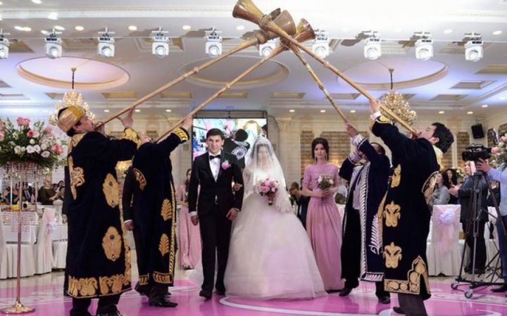 Toyların pandemiya şəraitində təşkil edilməsi ilə bağlı qaydalar hazırlanır