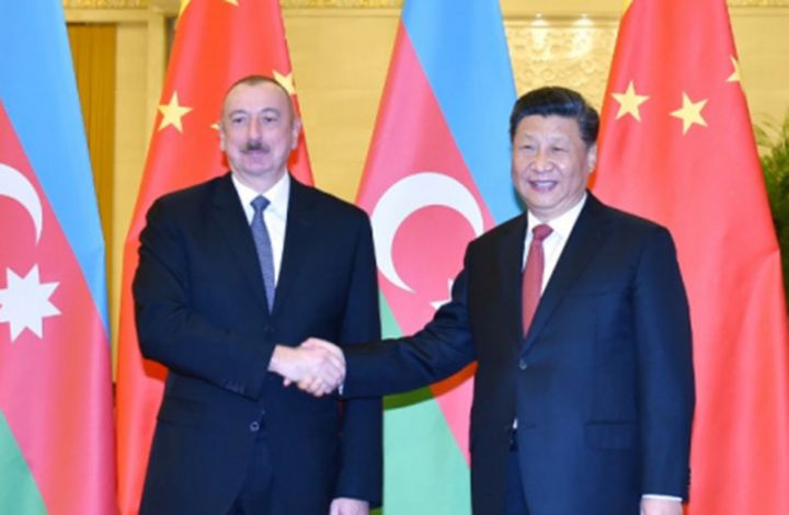 "Dostluq jesti olmasaydı, biz çox çətin vəziyyətdə qala bilərdik"