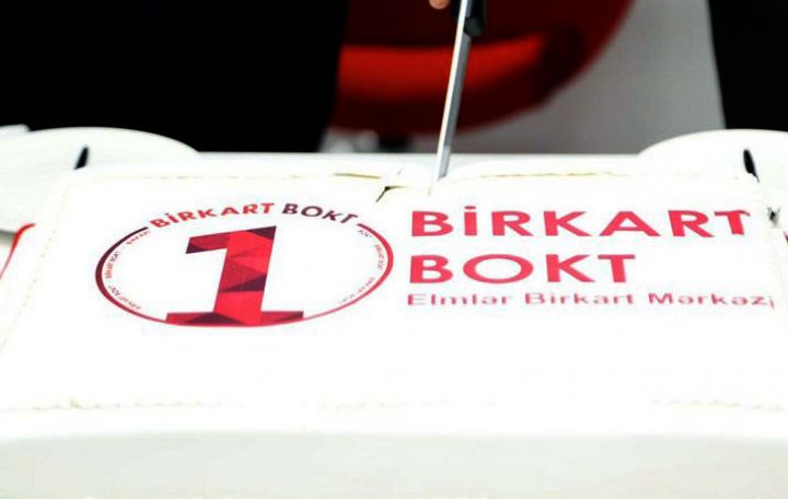 "BirKart BOKT" 4 dəfəyə yaxın böyüyüb, gəlirləri 11 dəfədən çox artıb