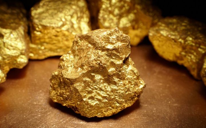 Azərbaycanda qızıl, gümüş və mis hasila edən şirkət proqnozlarını açqladı