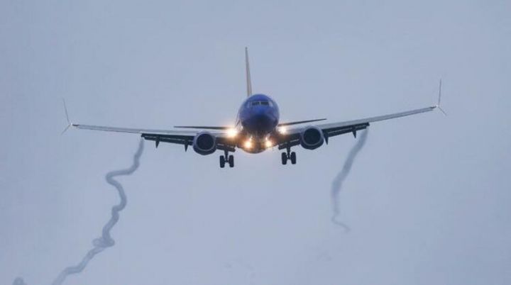 Norilsk-Ufa-Bakı istiqamətində uçuşlara başlanılıb