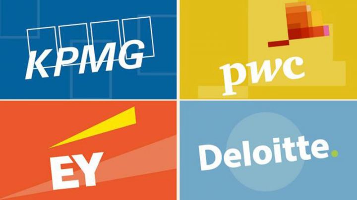 Böyük Britaniyadan “Big4”-a xoşagəlməz sürpriz