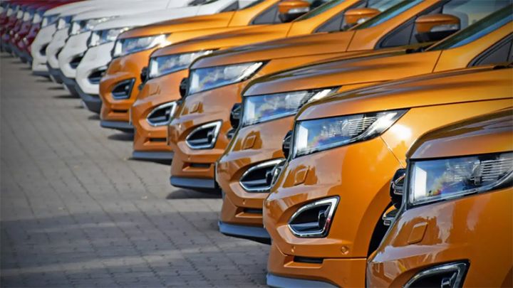 Ən böyük avtomobil istehsalçılarının mənfəəti artıb