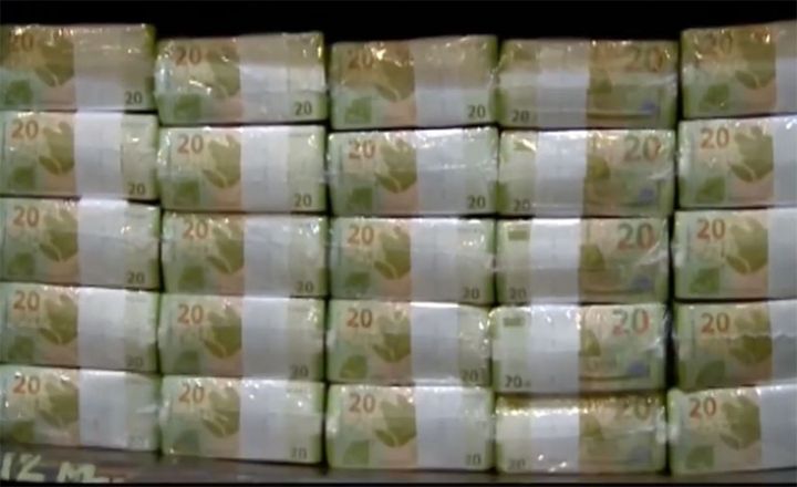 Dövlət büdcəsində artıqlıq yaranıb