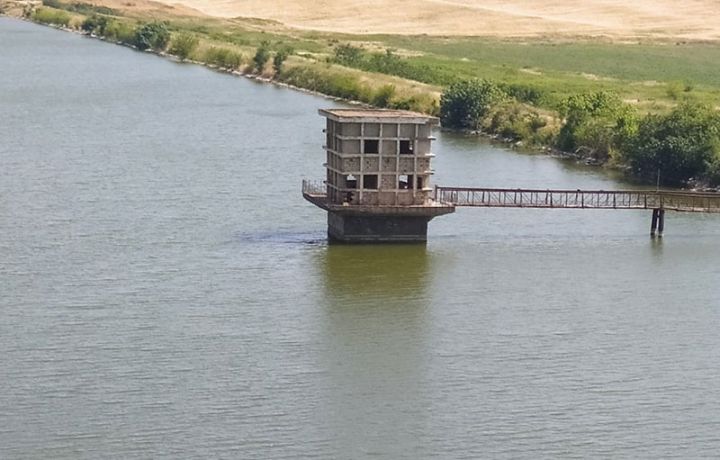 Su obyektlərindən xüsusi məqsədlər üçün istifadəyə icazə üçün rüsum tutulacaq