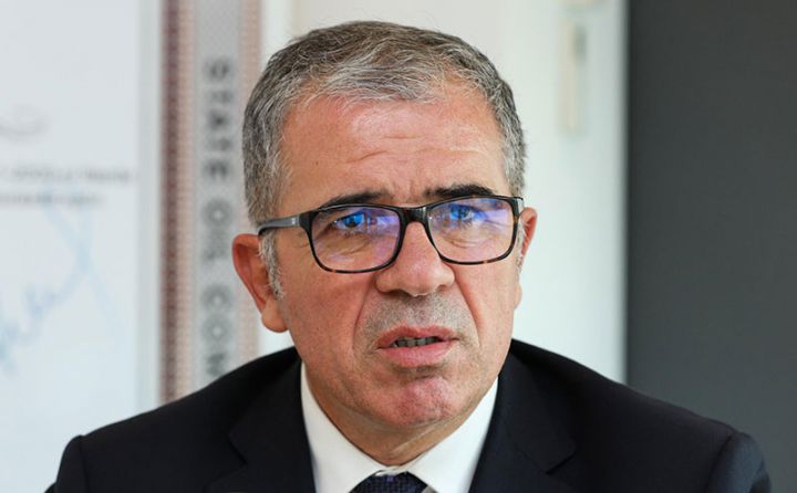 "SOCAR-ın yeni istiqrazlarının 60 %-ni fiziki şəxslərə satdıq"